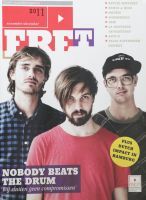 Fret 2011 (Issue 6)