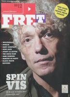 Fret 2012 (Issue 1)