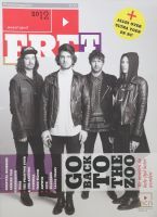 Fret 2012 (Issue 2)