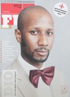 Fret 2012 (Issue 3)