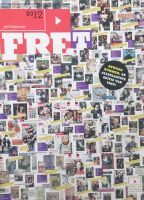 Fret 2012 (Issue 4)