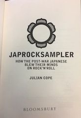 Japrocksampler: How the Post-War Japanese Blew Their Minds on Rock 'N' Roll