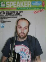 Speaker 2004 (Issue 41)