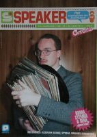 Speaker 2004 (Issue 42)