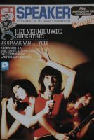 Speaker 2006 (Issue 49)
