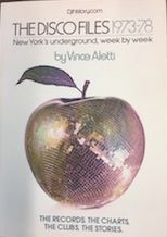 The Disco Files 1973-78: New York's underground, week by week