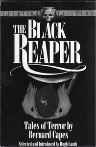 The Black Reaper- Tales Of Terror