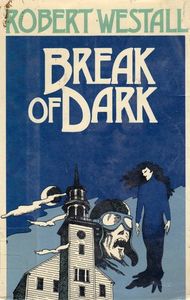 Break Of Dark