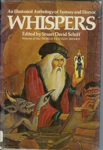 Whispers