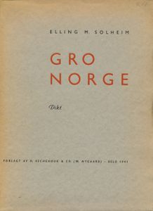 Gro Norge