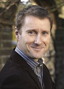 Thomas Asbridge