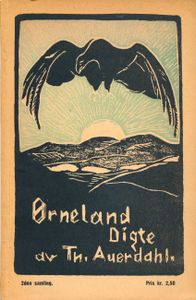 Ørneland
