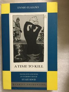 A Time to Kill