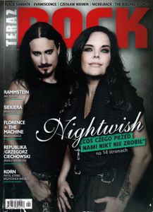 Teraz Rock #107