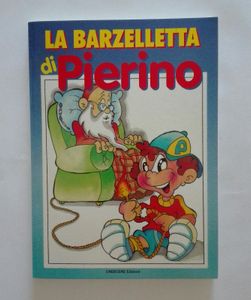 La Barzelletta di Pierino