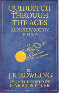 Quidditch Through The Ages
