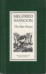 The War Poems