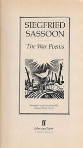 The War Poems