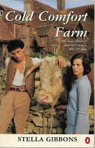 Cold Comfort Farm