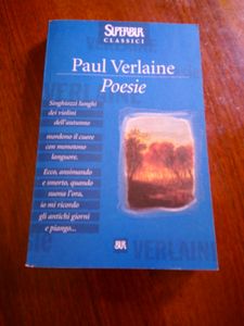 Poesie