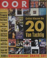 Oor 1989 (Issue 23)