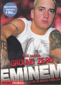 Ground Zero Eminem