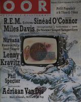Oor 1991 (Issue 25/26)