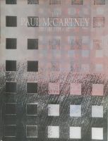 The Paul McCartney WORLD TOUR