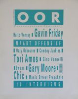 Oor 1992 (Issue 5)