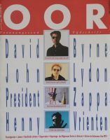 Oor 1992 (Issue 6)