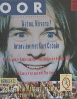 Oor 1992 (Issue 8)