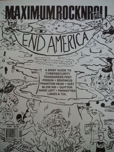 Maximum Rocknroll #404