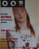 Oor 1992 (Issue 12)