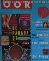 Oor 1992 (Issue 14/15)
