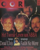 Oor 1992 (Issue 16)
