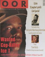 Oor 1992 (Issue 17)