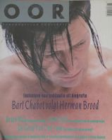 Oor 1992 (Issue 18, cover reads 19)