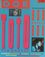 Oor 1992 (Issue 20)