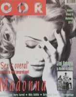 Oor 1992 (Issue 21)