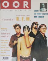 Oor 1992 (Issue 22)