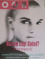 Oor 1992 (Issue 23)