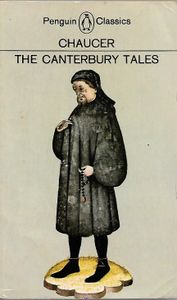 The Canterbury Tales