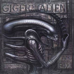 Giger's Alien