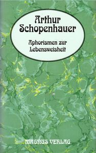 Aphorismen zur Lebensweisheit