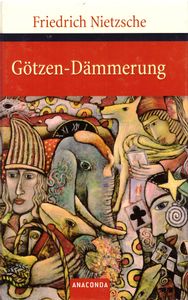 Götzen-Dämmerung