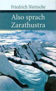 Also sprach Zarathustra