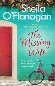 The Missing Wife