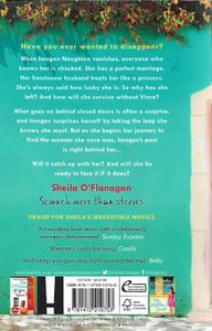 The Missing Wife