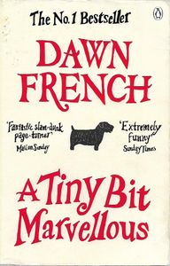 A Tiny Bit Marvellous