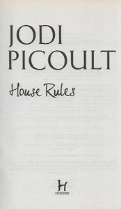 House Rules